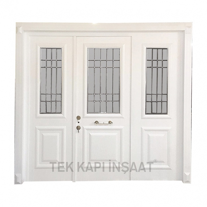 BT-514-C MARİN BEYAZ