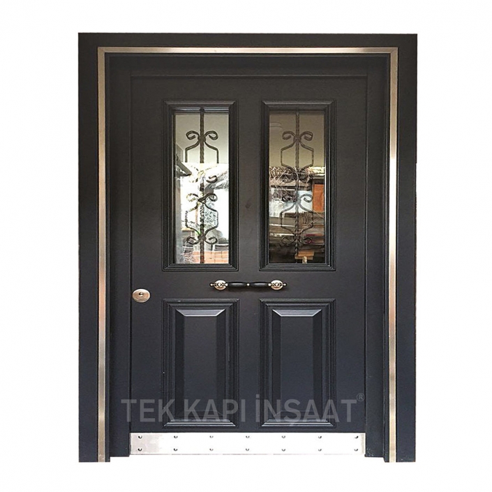 BT-520-C MARİN RAL-7016